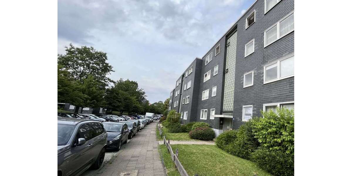 Etagenwohnung Radevormwald Uelfe IV - 3 Zimmer, 76 m&sup2;, 610&euro; | Angebot:27305893