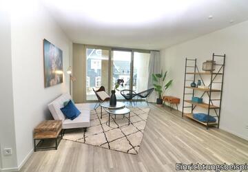 Wohnung Solingen - 2 Zimmer, 105 m&sup2;, 1.049&euro; | Angebot:24850938