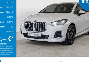 BMW 225 Active Tourer 37.169 km 29.290 &euro; Remscheid 42897