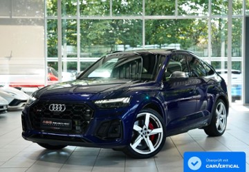 Audi SQ5 49.000 km 46.900 &euro; Remscheid/NRW 42855
