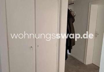 Wohnung Düsseldorf - 3 Zimmer, 62 m&sup2;, 653&euro; | Angebot:25986715
