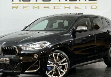 BMW X2 83.000 km 26.990 &euro; Remscheid 42897