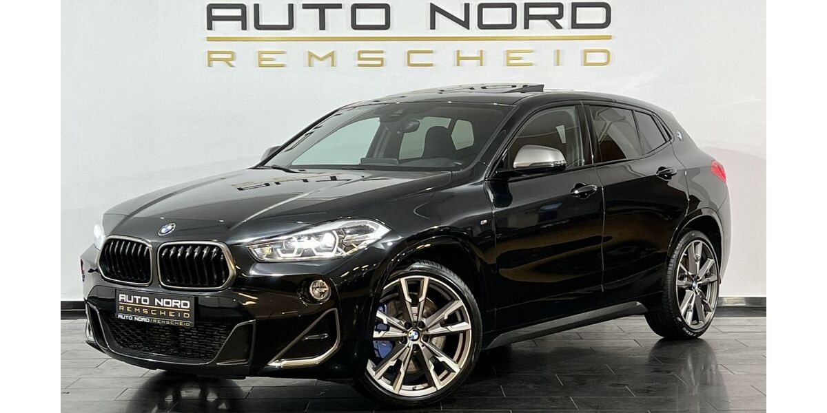 BMW X2 83.000 km 26.990 &euro; Remscheid 42897