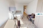 Etagenwohnung Düsseldorf Stadtbezirk 3 - 1 Zimmer, 30 m&sup2;, 698&euro; | Angebot:20792327