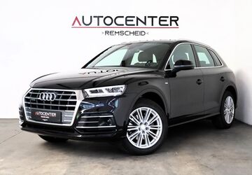 Audi Q5 131.439 km 26.450 &euro; Remscheid 42897