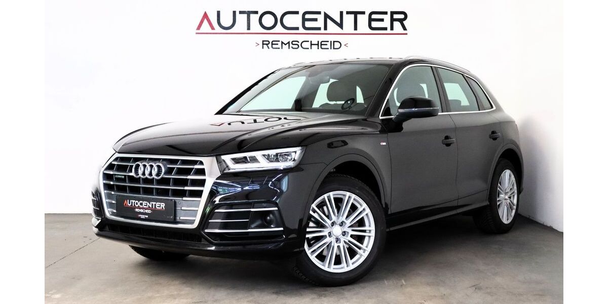 Audi Q5 131.439 km 26.450 &euro; Remscheid 42897