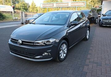 VW Polo 39.000 km 12.890 &euro; Hagen 58135