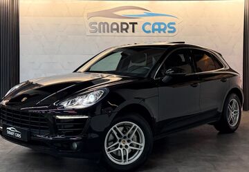 Porsche Macan 83.375 km 35.990 &euro; Remscheid 42855