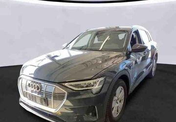 Audi e-tron 83.122 km 29.320 &euro; Hagen 58091
