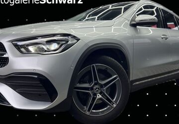 Mercedes-Benz GLA 250 79.940 km 31.690 &euro; Remscheid 42897