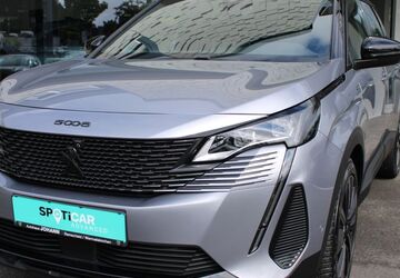 Peugeot 5008 22.702 km 29.990 &euro; Remscheid 42897