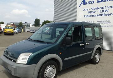 Ford Tourneo Connect 38.000 km 5.900 &euro; Wuppertal 42279