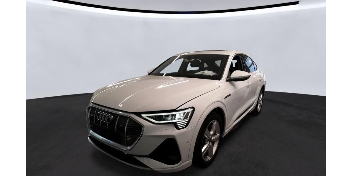 Audi e-tron 55.855 km 33.343 &euro; Hagen 58091