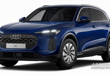 Audi Q5 24.678 km 44.988 &euro; Leverkusen 51373