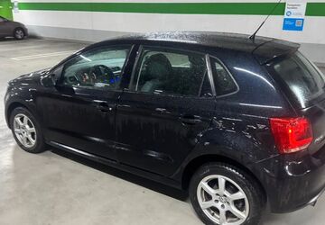 VW Polo 171.000 km 4.700 &euro; Leverkusen 51377
