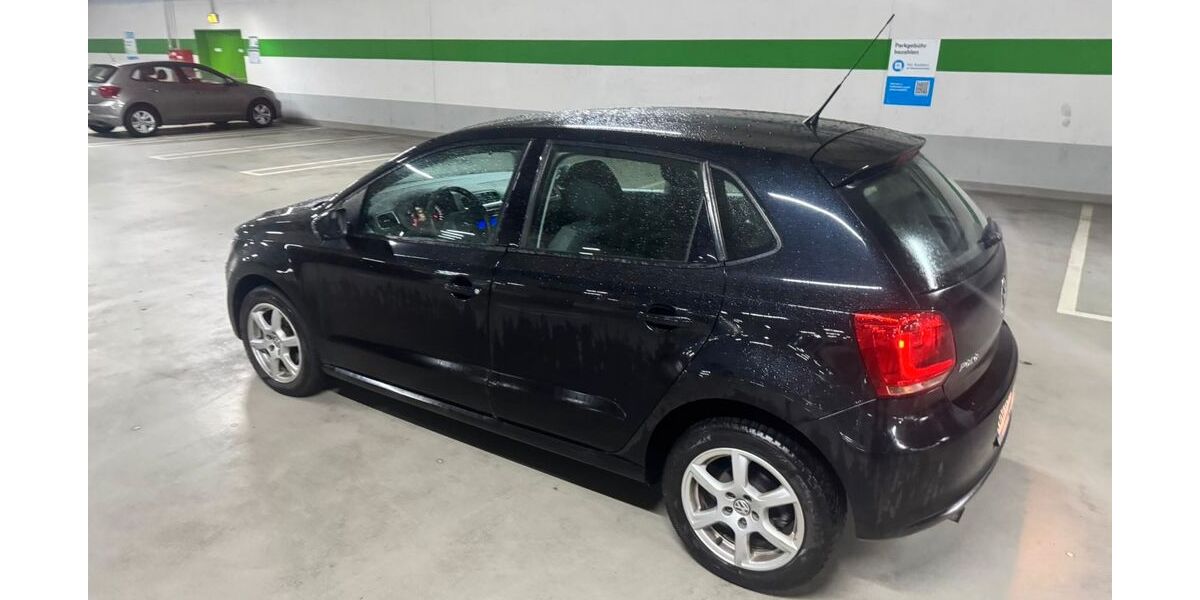 VW Polo 171.000 km 4.700 &euro; Leverkusen 51377