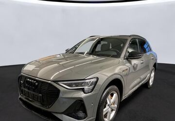 Audi e-tron 73.578 km 36.802 &euro; Hagen 58091