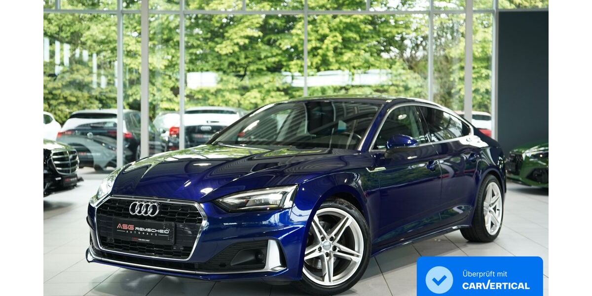 Audi A5 181.300 km 18.900 &euro; Remscheid/NRW 42855