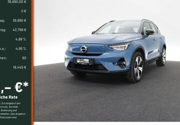 Volvo XC40 31.755 km 36.890 &euro; Engelskirchen 51766