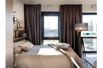 Etagenwohnung Düsseldorf Stadtbezirk 3 - 1 Zimmer, 30 m&sup2;, 698&euro; | Angebot:20792327