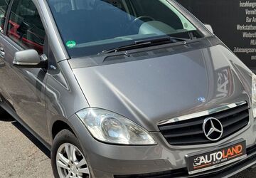 Mercedes-Benz A 160 57.000 km 6.499 &euro; Wuppertal 42117