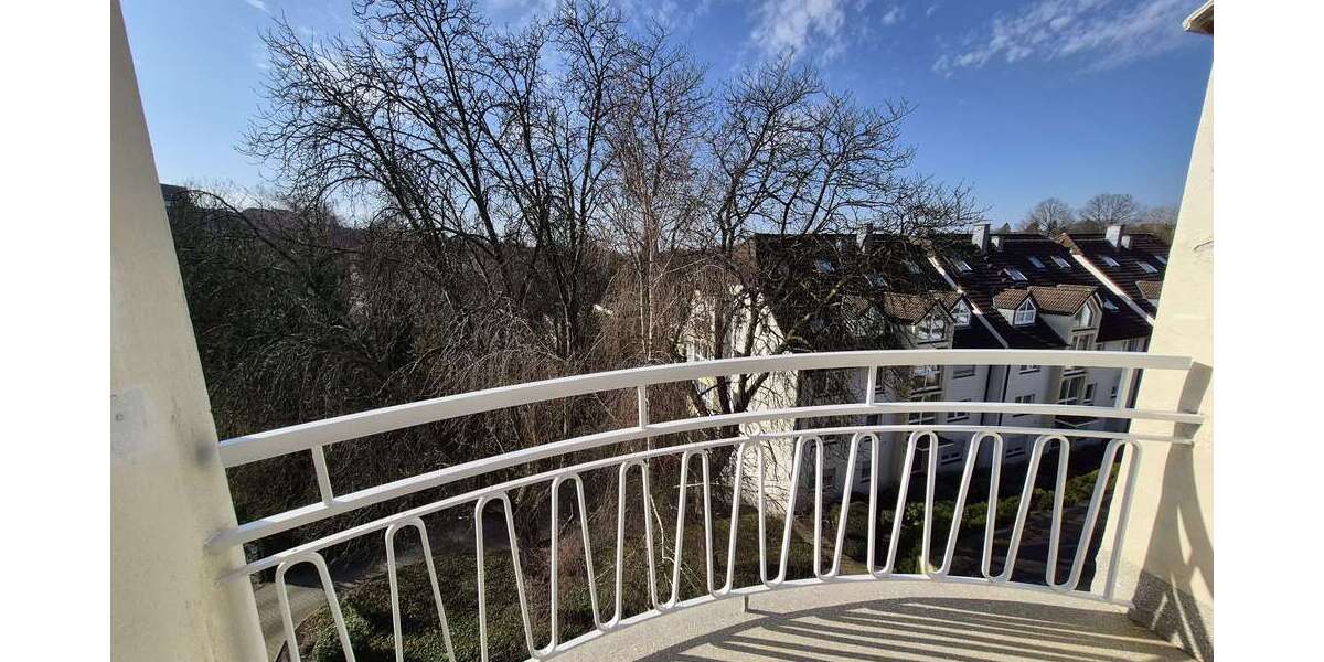 Etagenwohnung Solingen Mitte - 2 Zimmer, 45 m&sup2;, 450&euro; | Angebot:26435472