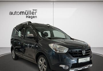 Dacia Dokker 143.725 km 7.999 &euro; Hagen 58095
