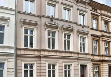 Wohnung Wuppertal Arrenberg - 2 Zimmer, 65 m&sup2;, 699&euro; | Angebot:27284597
