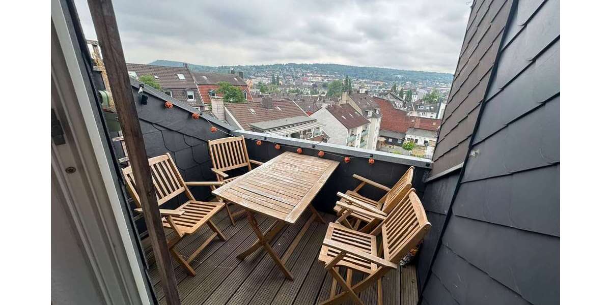 Etagenwohnung Wuppertal - 3 Zimmer, 89 m&sup2;, 695&euro; | Angebot:27213355