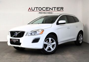 Volvo XC60 251.141 km 11.950 &euro; Remscheid 42897