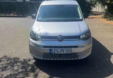 VW Caddy 113.000 km 17.300 &euro; Leverkusen 51373