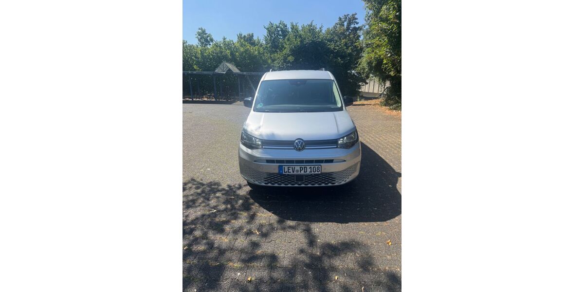 VW Caddy 113.000 km 17.300 &euro; Leverkusen 51373