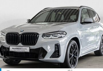 BMW X3 67.823 km 39.890 &euro; Remscheid 42897