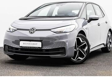 VW ID.3 76.010 km 17.913 &euro; Hagen 58091