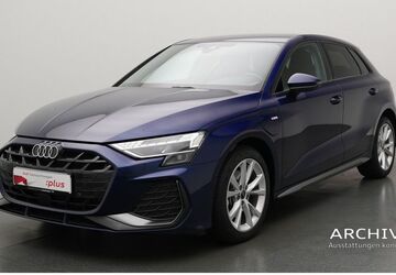 Audi A3 10.671 km 35.980 &euro; Leverkusen 51373
