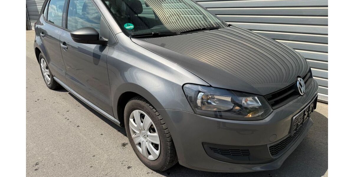 VW Polo 60.271 km 5.750 &euro; Wuppertal 42285
