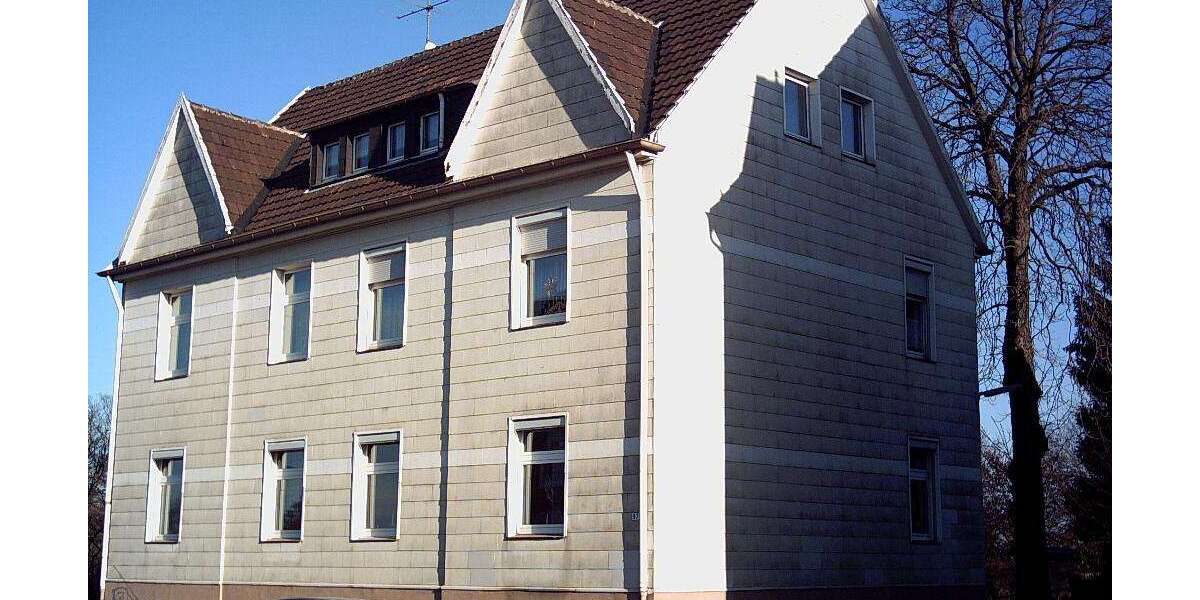 Etagenwohnung Remscheid Gemarkung Bergisch Born - 4 Zimmer, 111 m&sup2;, 809&euro; | Angebot:27306212