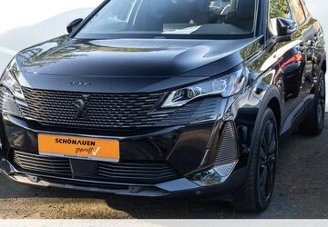 Peugeot 3008 23.648 km 26.490 &euro; Remscheid 42855