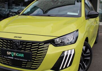 Peugeot 208 22.363 km 18.900 &euro; Remscheid 42897