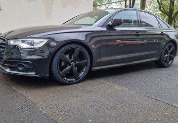 Audi A6 225.000 km 13.999 &euro; Remscheid 42857