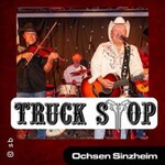 Truck Stop + Support Rodeo
