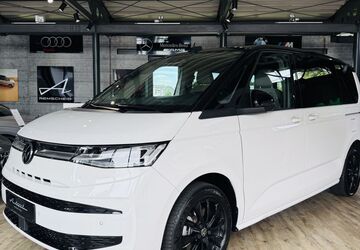 VW T7 Multivan 31.855 km 49.990 &euro; Remscheid 42859