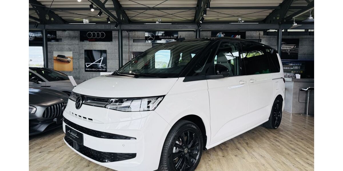 VW T7 Multivan 31.855 km 49.990 &euro; Remscheid 42859