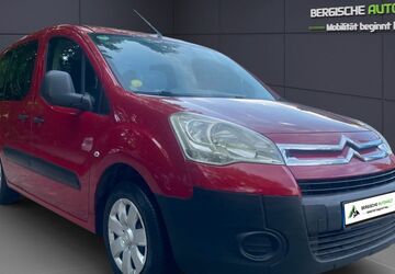 Citroen Berlingo 235.541 km 2.499 &euro; Bergisch Gladbach 51469