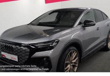 Audi Q4 e-tron 47.635 km 36.450 &euro; Hagen 58089