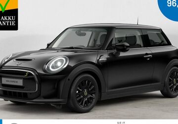 Mini Cooper SE 38.131 km 19.190 &euro; Remscheid 42897