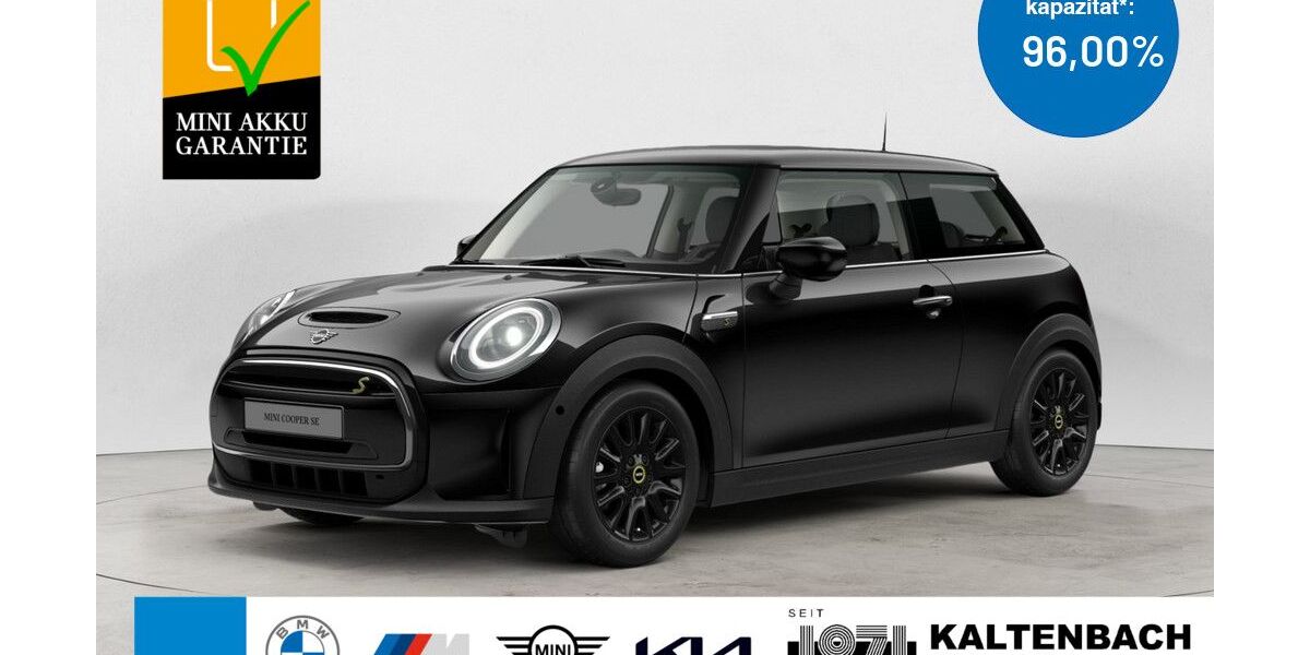 Mini Cooper SE 38.131 km 19.190 &euro; Remscheid 42897
