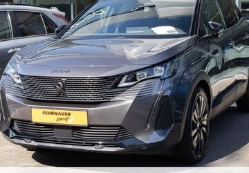Peugeot 3008 19.506 km 24.990 &euro; Remscheid 42855