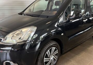 Citroen Berlingo 38.754 km 10.890 &euro; Dormagen 41540