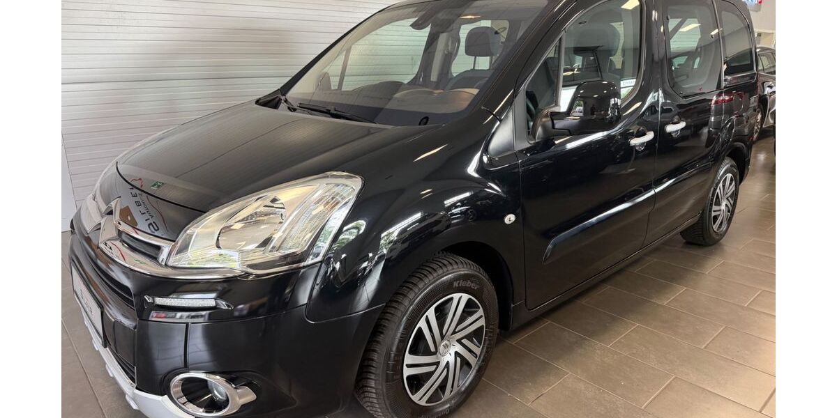 Citroen Berlingo 38.754 km 10.890 &euro; Dormagen 41540